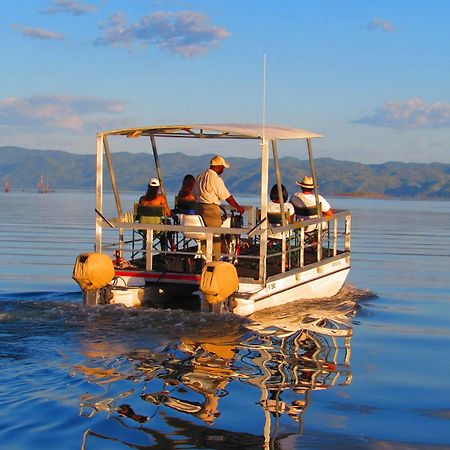 Changa Safari Camp Matusadona National Park Dış mekan fotoğraf